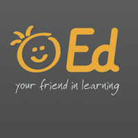 HMH Ed Learning